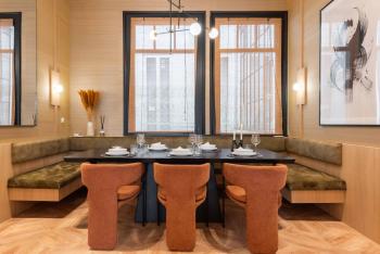 Newly renovated luxurious 200 SQM loft in city centre, Amsterdam (photo 4)