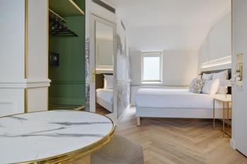 Posy Hotel by Happyculture, Paris (Foto 2)