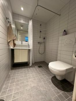 Modern & cozy 4BR apartment in Oslo, Oslo (foto 5)