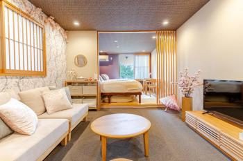 okn京都弁財天町302, Kyoto (photo 2)