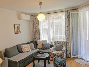To Sofia with Love-Apartment-1, Sofie (fotografie 2)