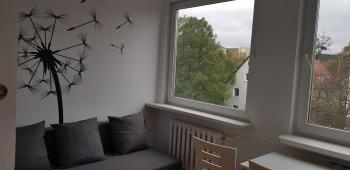 pokoje Sopot Jana z Kolna 13