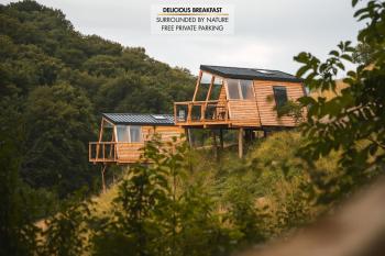 Nesting Resort - Homestead SONČNI RAJ, Maribor (zdjęcie 2)