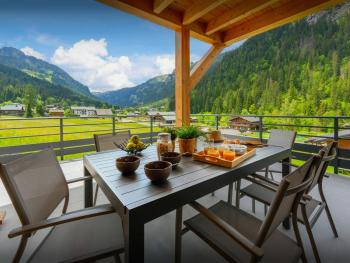 Chalet Alphonse - OVO Network, Châtel (fotografie 2)