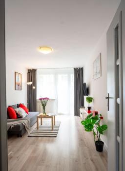 Kuznicza 48 Old Town Apartment - ProperUNIT, Breslau (Foto 3)