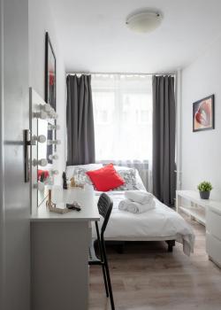 Kuznicza 48 Old Town Apartment - ProperUNIT, Breslau (Foto 5)