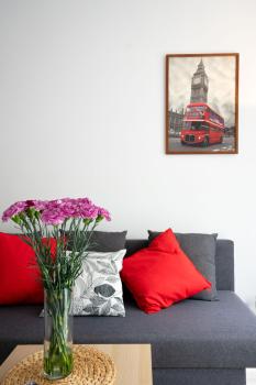 Kuznicza 48 Old Town Apartment - ProperUNIT, Breslau (Foto 4)