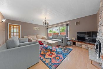 Strathalmond 4 Bedroom House - Edinburgh, Edynburg (zdjęcie 2)