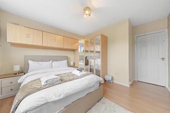 Strathalmond 4 Bedroom House - Edinburgh, Edynburg (zdjęcie 5)
