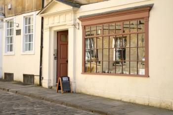 Hidden Loft Apartment - Central Bath, Bath (photo 5)