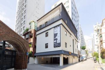 Yuhyu Ryokan Hotel, Seoul (photo 4)