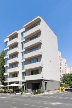 Central Suites, Bukareszt (zdjęcie 3)