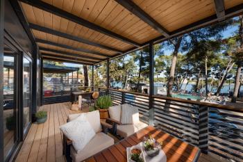 Taber Pašman – Mobile Homes, Pašman (Pasmano) (foto 3)
