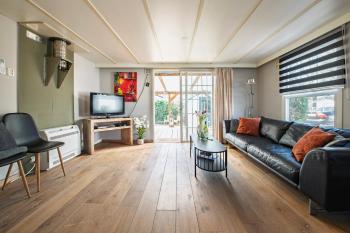 13, Artist-Designed with AC, Parking & Fully Fenced!, Oisterwijk (foto 5)