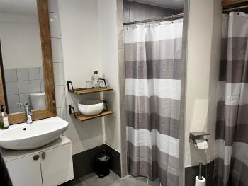 Skylark Bed & Breakfast, Grasse (zdjęcie 5)