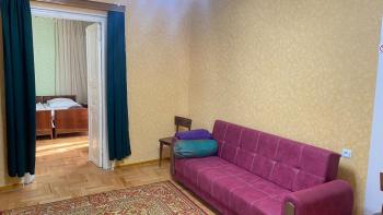Nadia & Minadora Central Retreat, Telawi (Foto 4)