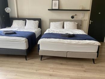 Luxurious central apartment, Rotterdam (Foto 5)