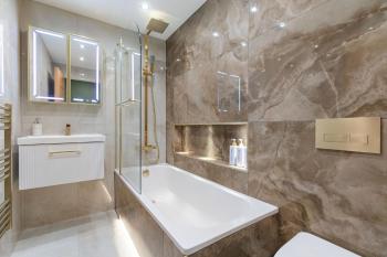Stunning spacious Islington 2bed modern central flat, London (photo 4)