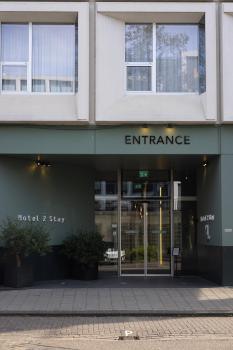 Hotel2Stay, Amsterdam (foto 3)