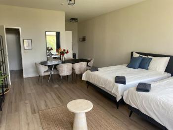 Cozy and best location! 6 person, Róterdam (foto 4)