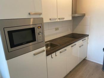 Cozy and centrally located - 6 persons apartment, Róterdam (foto 3)