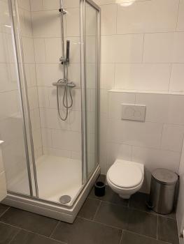 Cozy and centrally located - 6 persons apartment, Róterdam (foto 5)