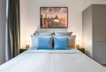 The Bornholmer - Group Flats in Central Berlin, Family-Friendly, 4 - 5 Guests, Berlín (foto 5)