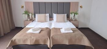 Hotel Lothus, Wrocław (photo 3)