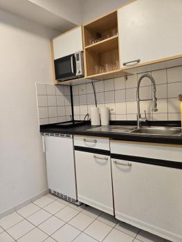 City Home Nürnberg, Norimberga (foto 4)