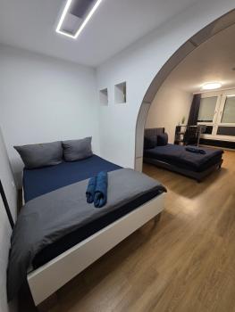 City Home Nürnberg, Norimberga (foto 5)