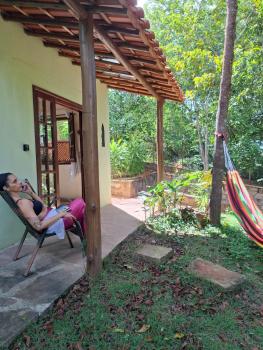 Casóca, Lençóis (foto 2)