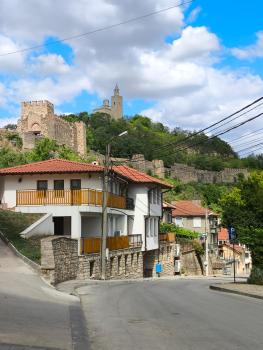 Tarnovka - Guest Rooms, Veliko Tŭrnovo (foto 3)