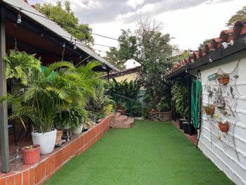 Cottage in Playa Coronado near the beach, Playa Coronado (fotografie 4)