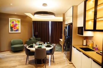 Imperial Residences KLCC - MK HOME, Kuala Lumpur (photo 3)