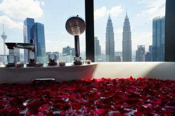Imperial Residences KLCC - MK HOME, Kuala Lumpur (photo 2)