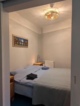 Kalamaja apartment with old town view!, Tallin (zdjęcie 4)