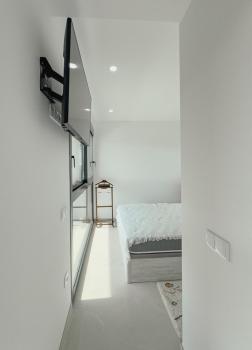 Saeta Tower, Calpe (foto 2)