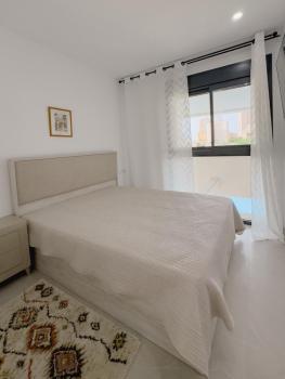 Saeta Tower, Calpe (foto 5)