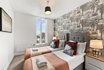 The Artist Abode in Central Manchester, Mánchester (foto 4)