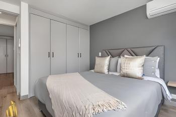 Ankara 602 - Private clean & bright Apt with AC, El Poblado (photo 3)