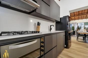 Ankara 802 - Secure & Private apt/ Trendy Provenza, El Poblado (fotografie 3)