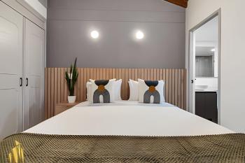 Ankara 802 - Secure & Private apt/ Trendy Provenza, El Poblado (fotografie 5)