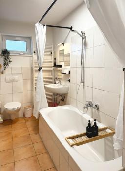 Familienoase nahe Innenstadt, Мюнхен (фото 3)