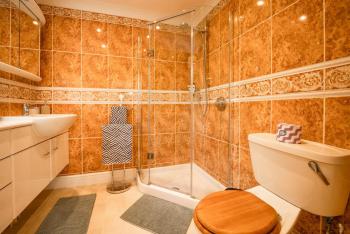 Spacious House in Weston Park, Bath (foto 5)