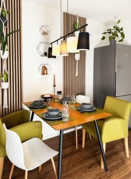 Familienoase nahe Innenstadt, Мюнхен (фото 5)