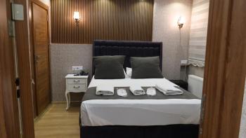 ÜSKÜDAR OTEL, Istanbul (Foto 4)