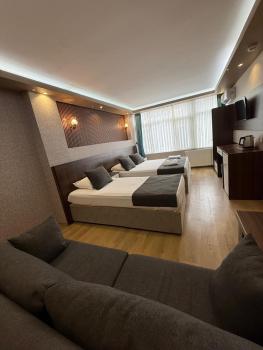 ÜSKÜDAR OTEL, Istanbul (Foto 3)