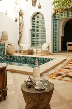 Ryad Dyor, Marrakesch (Foto 3)