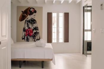 Next Level Apartments by Seaward Suites, Villajoyosa (foto 2)