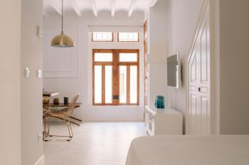 Next Level Apartments by Seaward Suites, Villajoyosa (foto 4)